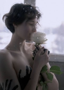 Фото проститутки Марина №2 в городе Павловский Посад