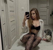 Фото проститутки Надя №3 в городе Павловский Посад