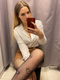 Фото проститутки Надя №4 в городе Павловский Посад