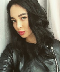 Фото проститутки Ирина №2 в городе Павловский Посад