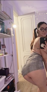 Фото проститутки Вика №3 в городе Павловский Посад