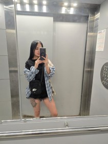 Фото проститутки Полина №2 в городе Павловский Посад