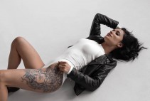 Фото проститутки Полина №3 в городе Павловский Посад