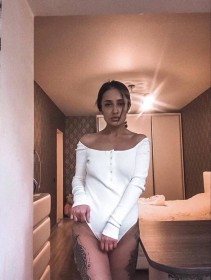 Фото проститутки Полина №4 в городе Павловский Посад