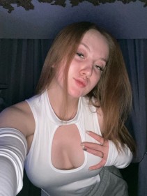 Фото проститутки Настя №3 в городе Павловский Посад