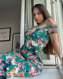 Фото проститутки Вика №3 в городе Павловский Посад