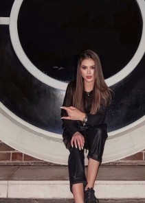 Фото проститутки Ульяна №9 в городе Павловский Посад