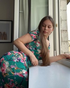 Фото проститутки Вика №1 в городе Павловский Посад