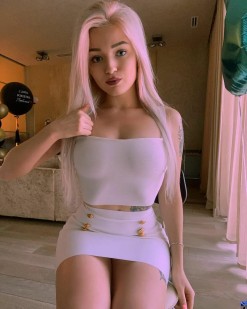 Фото проститутки Света №1 в городе Павловский Посад