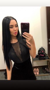 Фото проститутки Ильвира №1 в городе Павловский Посад