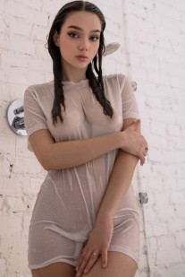 Фото проститутки Аня №1 в городе Павловский Посад