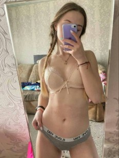 Фото проститутки Виктория №1 в городе Павловский Посад