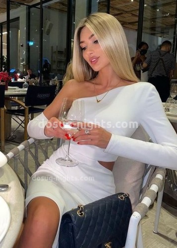 Лина, Г. Павловский Посад