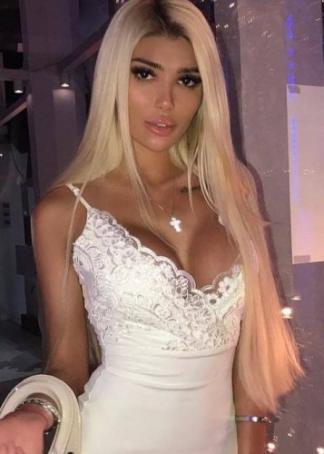 Лина, Г. Павловский Посад