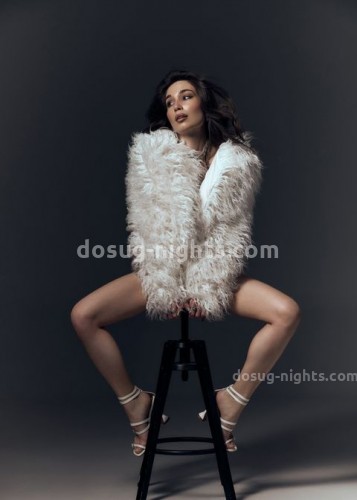 Милана, Г. Павловский Посад