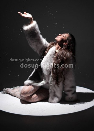 Оля, Г. Павловский Посад