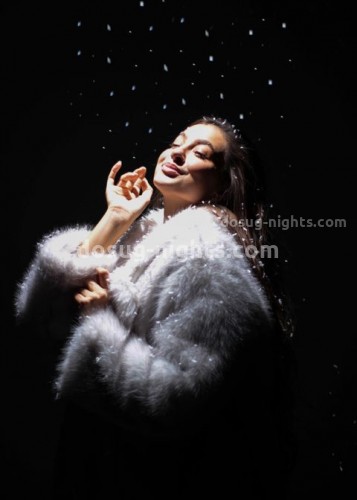 Оля, Г. Павловский Посад