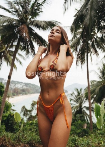 Юля, Г. Павловский Посад