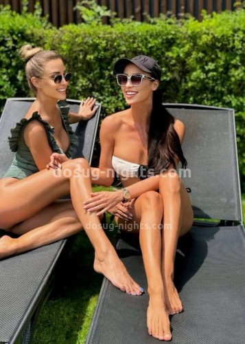 Юля, Г. Павловский Посад