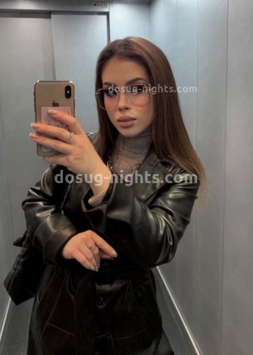 Ульяна, Г. Павловский Посад
