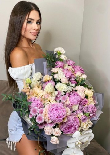 Яночка, Г. Павловский Посад